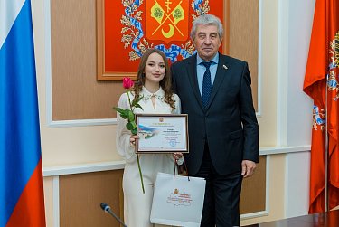 Что сделано за 730 дней: итоги подводит Молодежный парламент